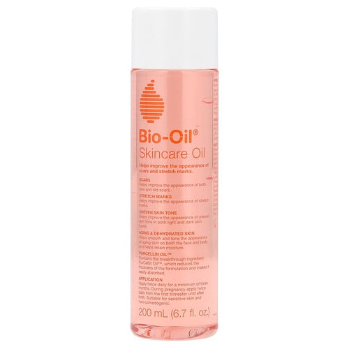 Bio-Oil, Skincare Oil, Hautpflegeöl, 200 ml (6,7 fl. oz.)