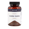 Ojio, Organic Camu Camu Powder, 3.53 oz (100 g)