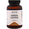 Зеленый кофе в порошке, 3,53 унции (100 г)