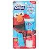 Orajel, Elmo Tooth & Gum Cleanser, Fruity Fun, 3-24 Months, 1 oz (28.3 g)