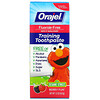 Orajel, Elmo 訓練牙膏，無氟，3 個月至 4 歲嬰幼兒，漿果味，1.5 盎司（42.5 克）