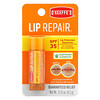 O'Keeffe's, Lip Repair, Soothing Aloeboost, SPF 35, 0.15 oz (4.2 g)