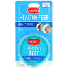 O'Keeffe's, For Healthy Feet，護腳霜，3.2 盎司（91 克）