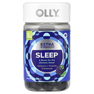 أوليفاريير‏, Sleep ، Blackberry Zen ، عدد 70 علكة