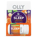 OLLY, Immunity Sleep, Soothing Citrus, 30 Tablets