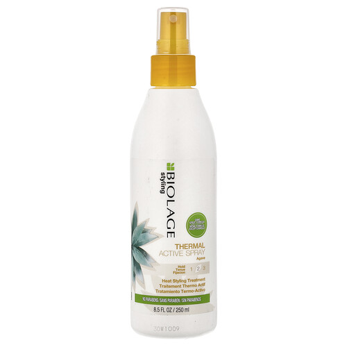 Biolage, Thermal Active Spray, Thermal Active Spray, 250 ml (8,5 fl. oz.)