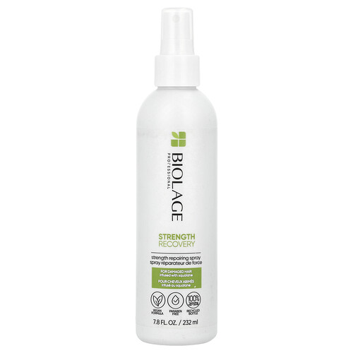 Biolage, Strength Repairing Spray, reparierendes Spray, 232 ml (7,8 fl. oz.)
