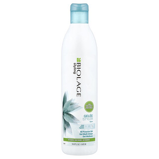 Biolage, Gelée Styler，多用途凝胶，16.9 液量盎司（500 毫升）