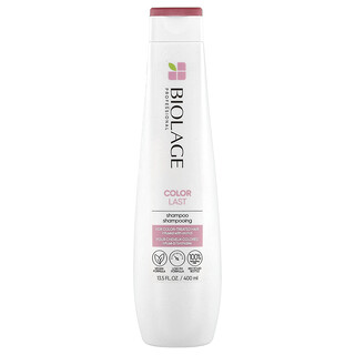 Biolage, 颜色长久，洗发水，适用于染后头发，13.5 液量盎司（400 毫升）