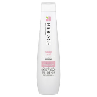 Biolage, Color Last（カラーラスト）、コンディショナー、フォー カラートリートヘア、400ml（13.5液量オンス）
