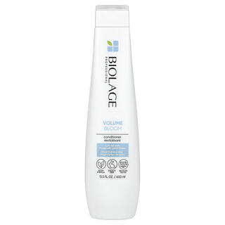 Biolage, Volume Bloom, kondicionér, pre jemné vlasy, 400 ml