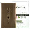 Olivella, Barra para el rostro y el cuerpo, verbena, 5.29 oz (150 g)