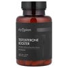 Testosteronitehoste, 60 kapselia