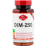 Отзывы о DIM-250, 30 вегетарианских капсул