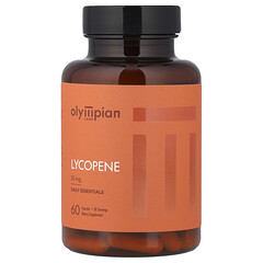 Lycopene, 60 Capsules (250 mg per Capsule)