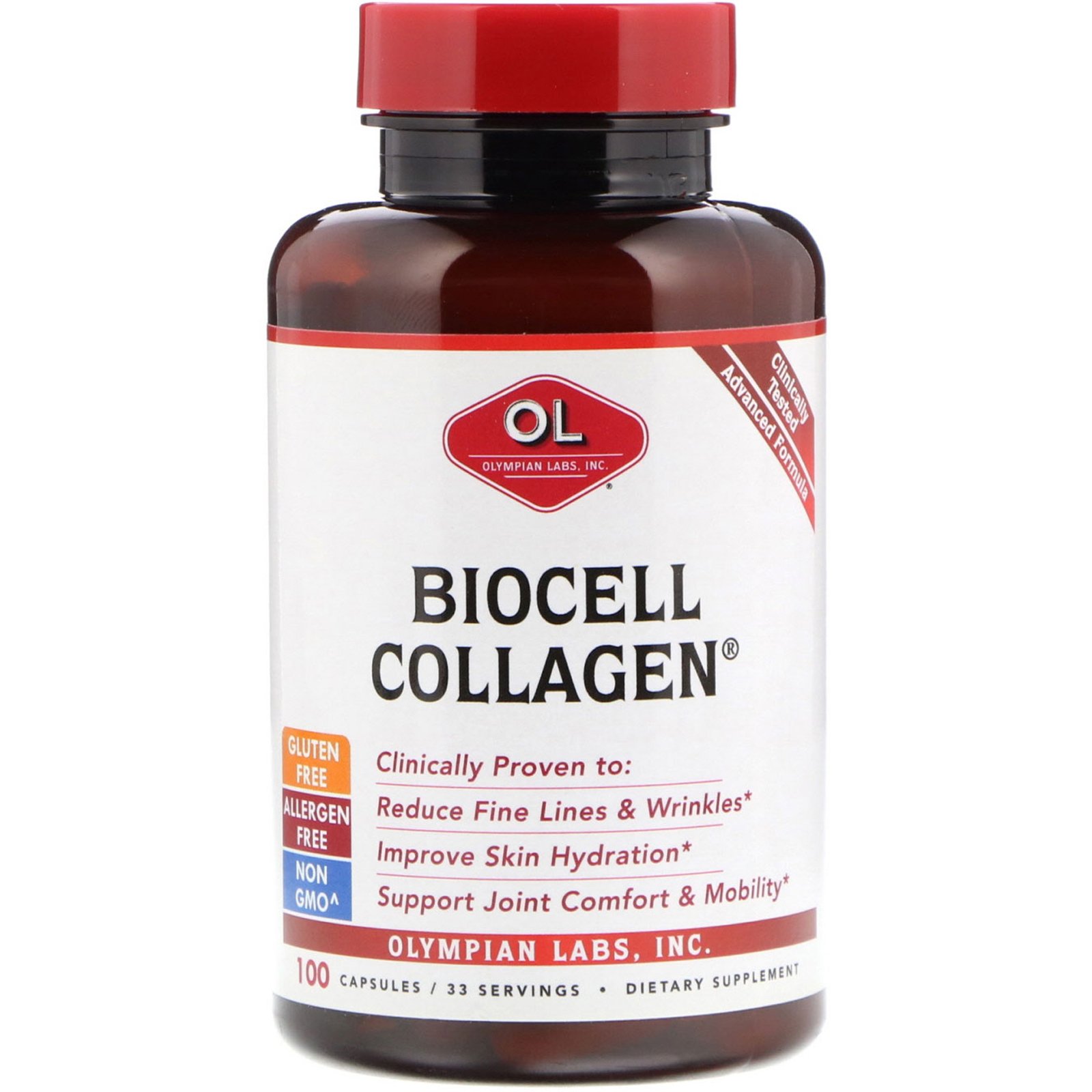 great earth biocell collagen