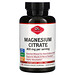 Olympian Labs, Magnesium Citrate, 133 mg, 100 Vegetarian Capsules