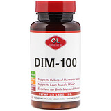 Отзывы о DIM-100, 60 вегетарианских капсул