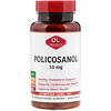 Поликосанол, 10 мг, 60 растительных капсул