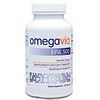 OmegaVia‏, حمض إيكوزا بنتانويك 500، حمض إيكوزا بنتانويك أوميجا 3 نقي، 120 كبسولة
