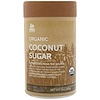 Органический кокосовый сахар, 12 унц. (340 г)