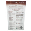 Om Mushrooms, Cordyceps, Certified 100% Organic Mushroom Powder, 3.5 oz (100 g)