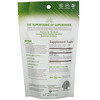 Om Mushrooms, Reishi,  Certified 100% Organic Mushroom Powder, 3.5 oz (100 g)