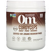 Om Mushrooms, Cordyceps, Certified 100% Organic Mushroom Powder, 7.05 oz (200 g)