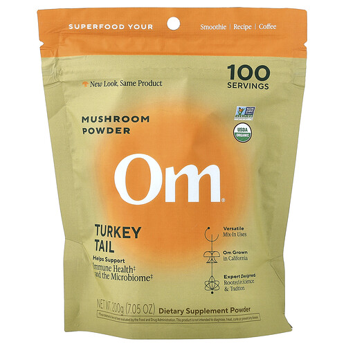 Turkey Tail Powder