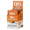 أوم ماشروم, Immune Multi Boost, Orange & Elderberry Juice Drink Mix, 10 Packets, 0.53 oz (15 g) Each