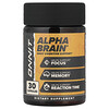 Alpha Brain®, 캡슐 30정