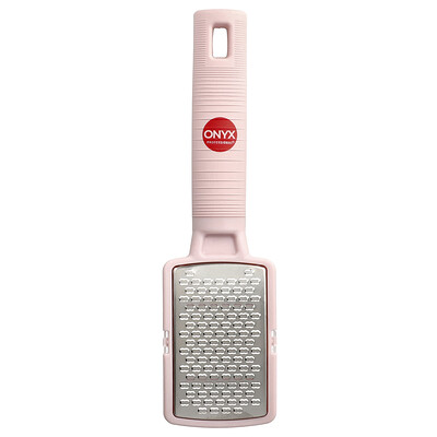 Product Image for Onyx Professional, Extra Smooth Callus Foot Rasp, 1 Count