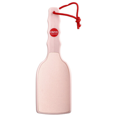 Product Image for Onyx Professional, Smooth Curve XL Foot File, 1 Count