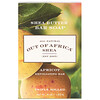 Out of Africa, Shea Butter Bar Soap, Apricot Exfoliating Bar, 4 oz (120 g)