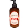 Out of Africa, Shea Butter Hand Wash, Geranium, 8 oz (230 ml)