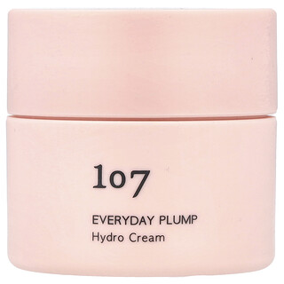 107 Beauty, Everyday Plump, Hydro Cream, 50 ml (1,7 fl. oz.)