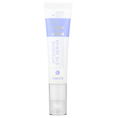 OOTD, Intensive Eye Serum, intensives Augenserum, 30 g (1,05 oz.)