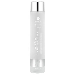 OOTD, AHA BHA 클래리파잉 토너, 250ml(8.45fl oz)