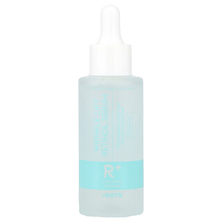 OOTD, Wrinkle Lift Retinol Serum, Fragrance Free, 1.69 fl oz (50 ml)
