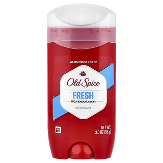 Old Spice, High Endurance®, Desodorante fresco, 85 g (3 oz)