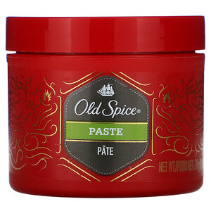 Отзывы о Old Spice, Paste, Unruly, 2.64 oz (75 g)