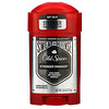 Old Spice, Stronger Swagger, Extra Strong Antiperspirant Deodorant, Soft Solid, 2.6 oz (73 g)