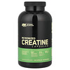 Optimum Nutrition, 微粉化クレアチンカプセル、200粒（1粒あたり1.25g）