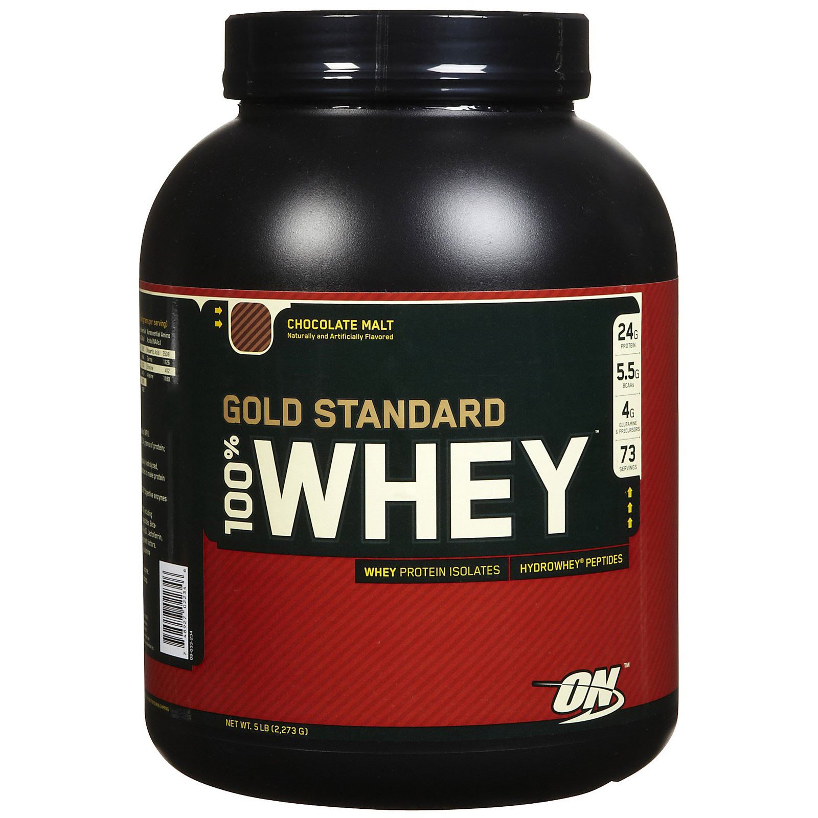 Image result for on gold standard 100 whey chocolate