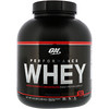 Optimum Nutrition, Performance Whey, Chocolate Shake, 4.3 lb (1.95 kg)