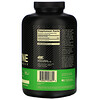 Optimum Nutrition, Micronized Creatine Powder, Unflavored, 1.32 lb (600 g)