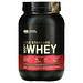 Optimum Nutrition, Gold Standard 100% Whey, Extreme Milk Chocolate, 2 lb (907 g)