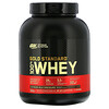 Optimum Nutrition, Gold Standard 100% Whey, Extreme Milk Chocolate, 5 lbs (2.27 kg)