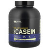 Optimum Nutrition, Gold Standard® 100% 카제인, 크리미 바닐라 맛, 1.75kg(3.85lb)