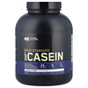 Optimum Nutrition, Gold Standard® 100% 카제인, 쿠키 & 크림, 1.75kg(3.85lb)